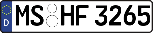 MS-HF3265