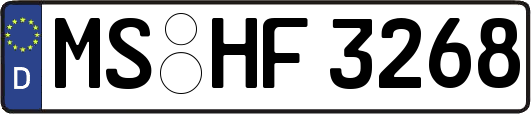MS-HF3268