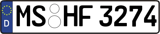 MS-HF3274
