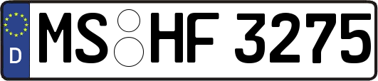 MS-HF3275