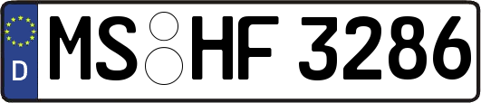 MS-HF3286