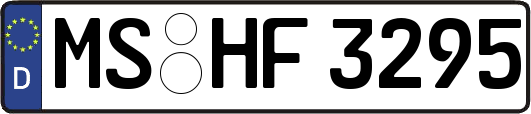 MS-HF3295