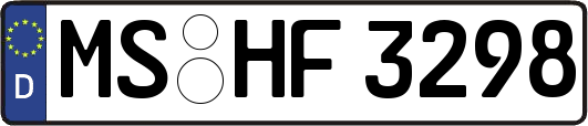 MS-HF3298