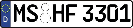 MS-HF3301