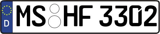 MS-HF3302