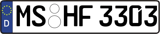 MS-HF3303