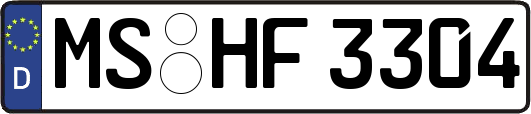 MS-HF3304