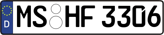 MS-HF3306