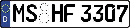 MS-HF3307