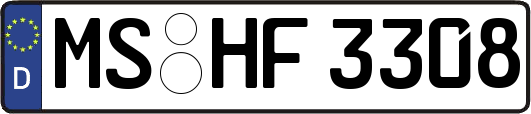 MS-HF3308