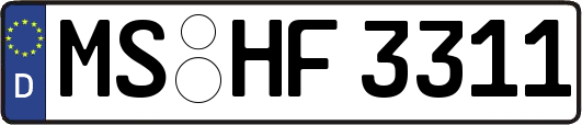 MS-HF3311