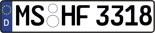MS-HF3318