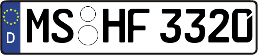 MS-HF3320