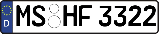 MS-HF3322
