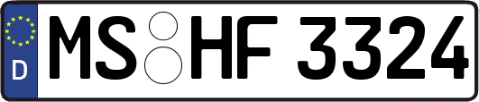 MS-HF3324