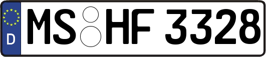 MS-HF3328