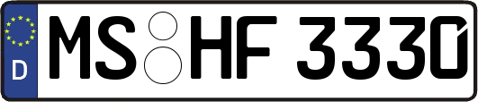 MS-HF3330