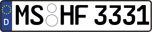 MS-HF3331