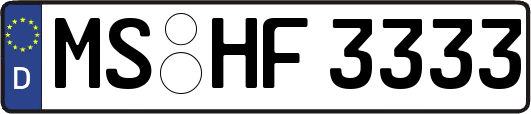 MS-HF3333