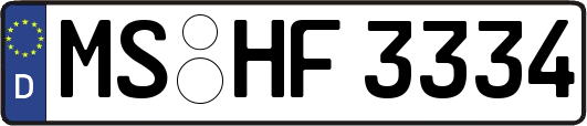 MS-HF3334