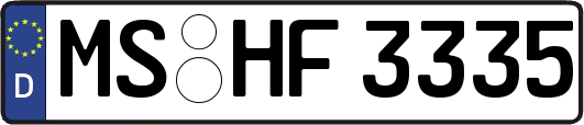 MS-HF3335