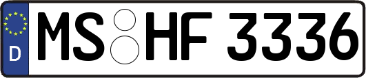 MS-HF3336