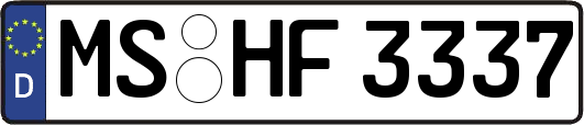 MS-HF3337