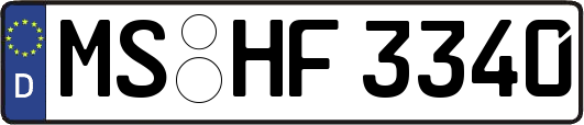 MS-HF3340