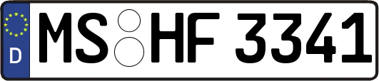 MS-HF3341