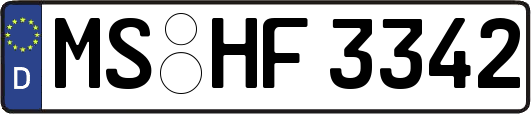 MS-HF3342