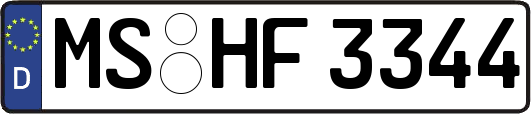 MS-HF3344