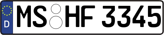 MS-HF3345