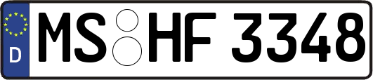 MS-HF3348