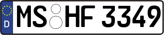 MS-HF3349
