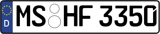 MS-HF3350
