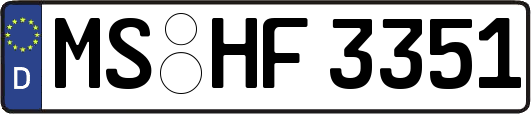 MS-HF3351