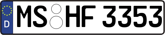 MS-HF3353