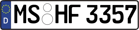 MS-HF3357