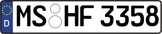 MS-HF3358