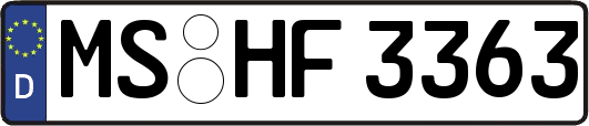 MS-HF3363