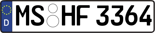 MS-HF3364