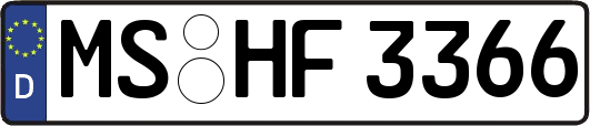 MS-HF3366
