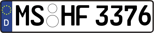MS-HF3376