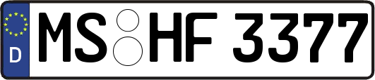 MS-HF3377