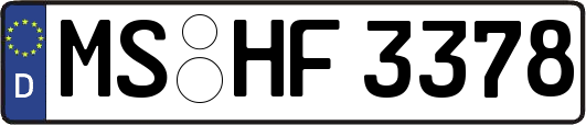 MS-HF3378