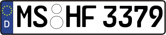 MS-HF3379