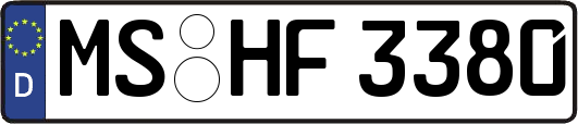 MS-HF3380