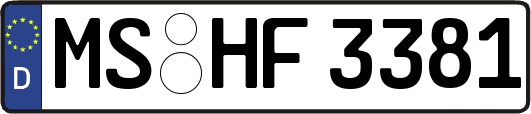 MS-HF3381