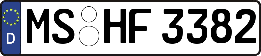 MS-HF3382