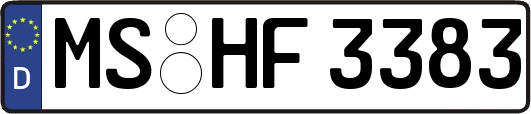 MS-HF3383